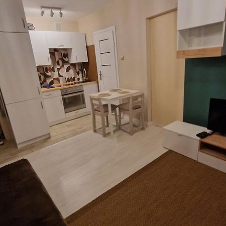 Apartament Poselska Легница Екстериор снимка