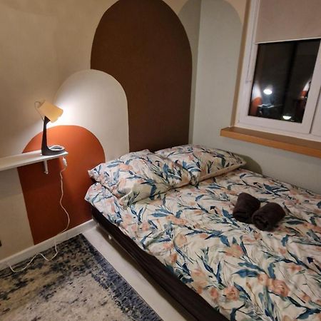 Apartament Poselska Легница Екстериор снимка