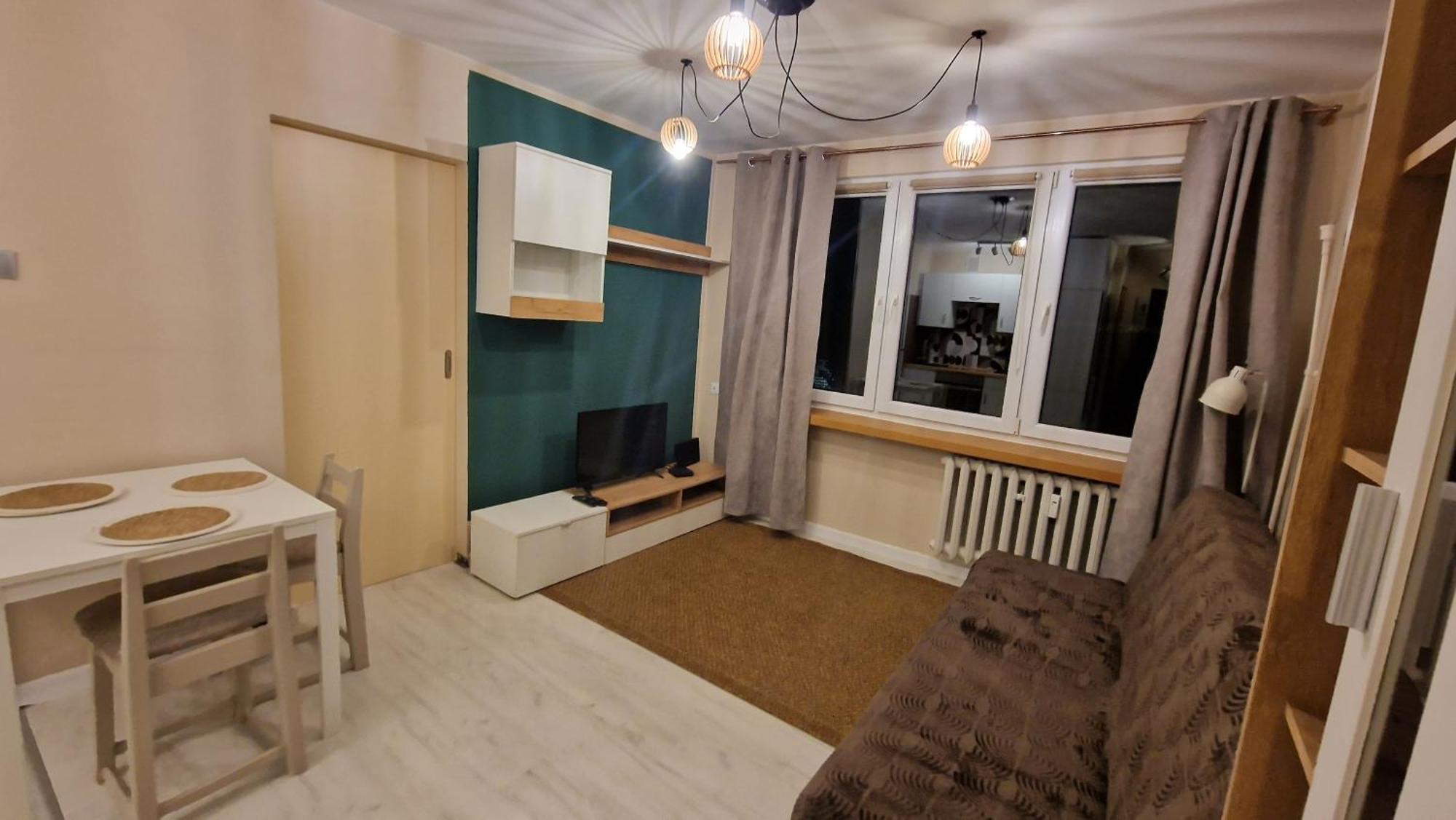 Apartament Poselska Легница Екстериор снимка