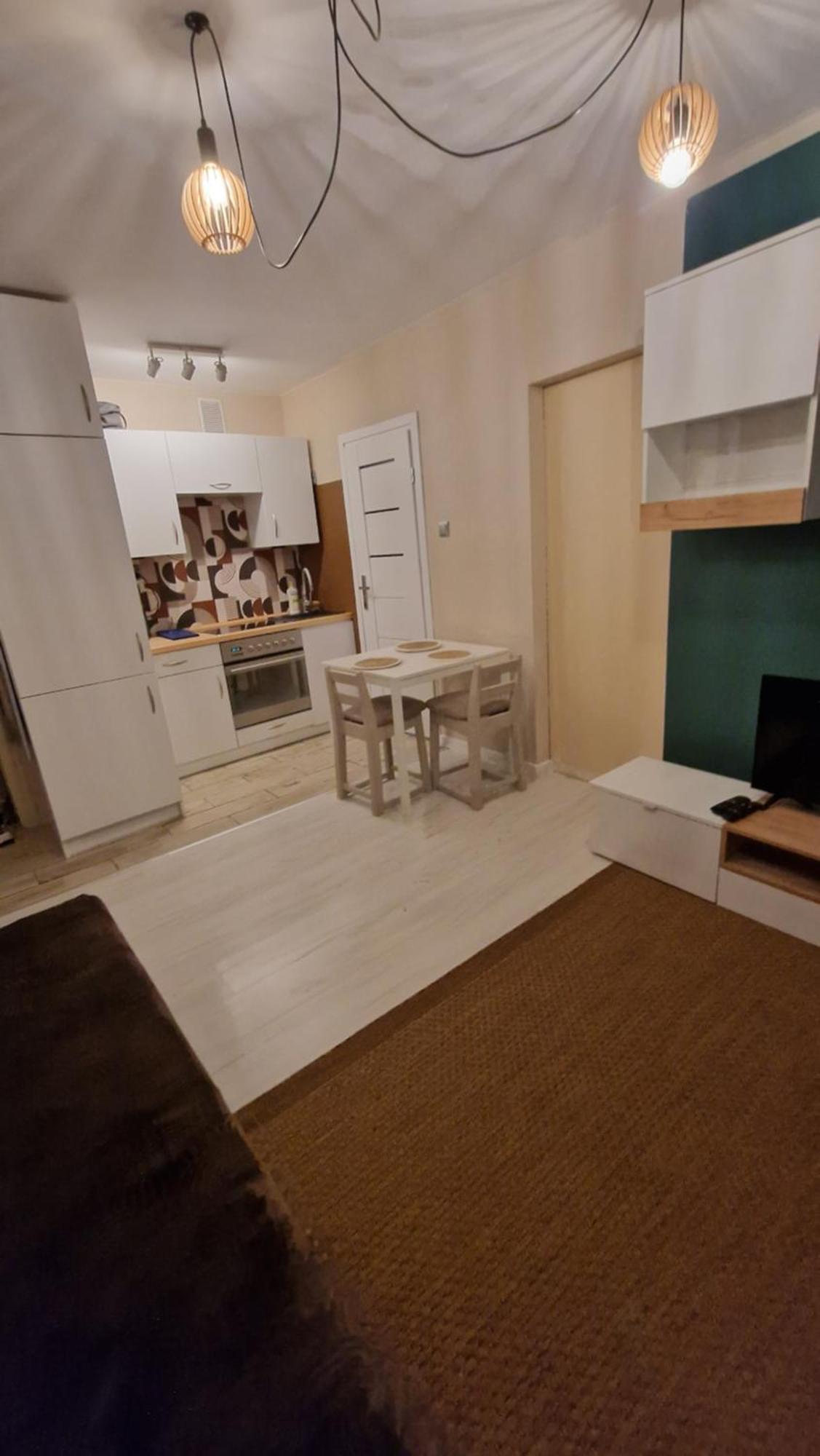 Apartament Poselska Легница Екстериор снимка