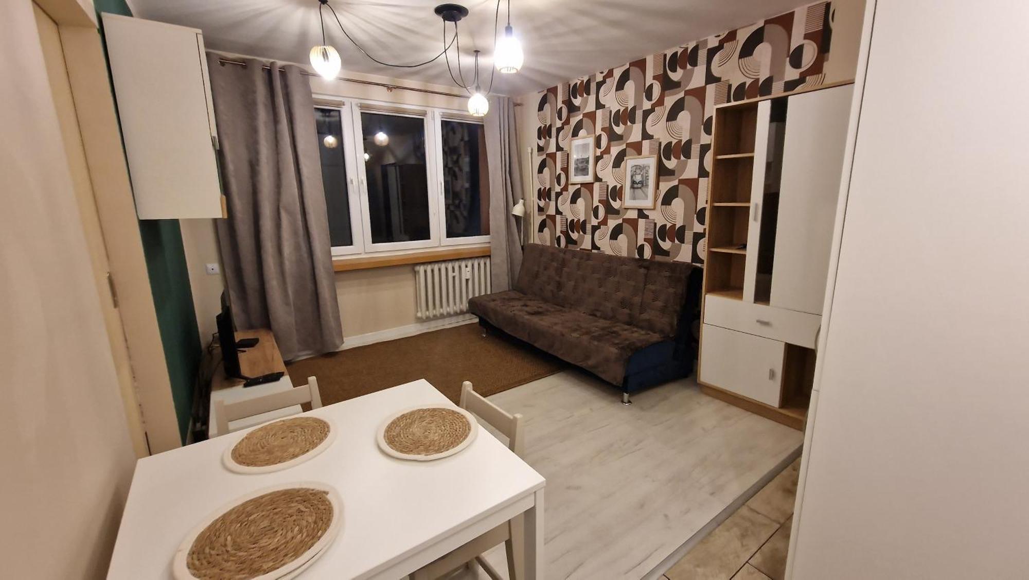 Apartament Poselska Легница Екстериор снимка