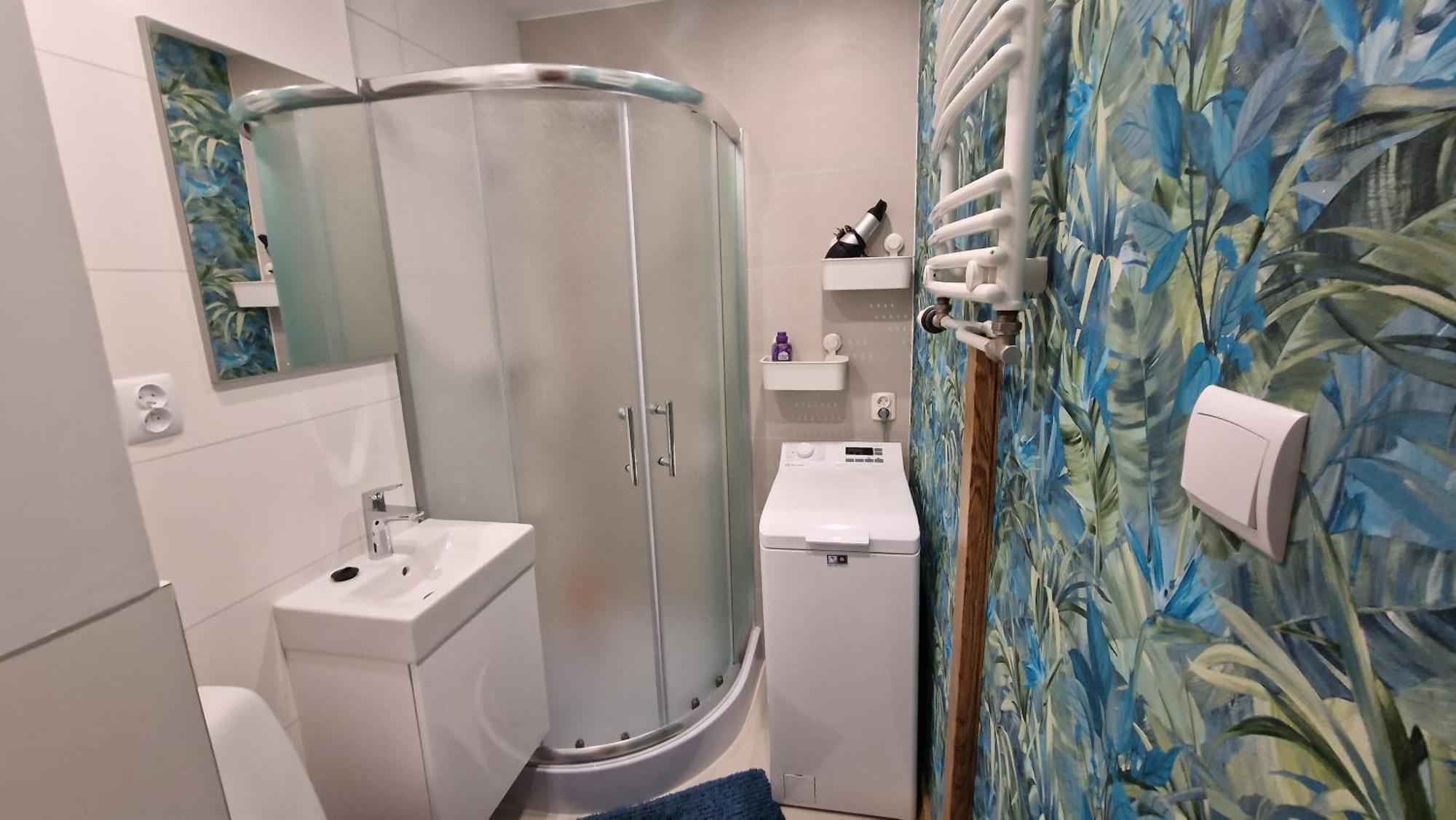 Apartament Poselska Легница Екстериор снимка